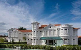 Macalister Mansion, A Member Of Design Hotels